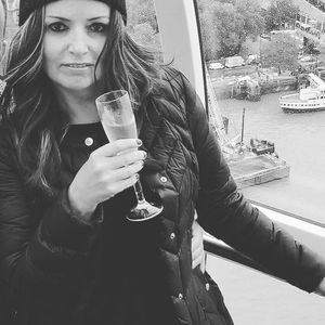 Meet your Posher, Nancy